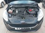 2021 FORD FIESTA TRE for sale at Copart SANDY