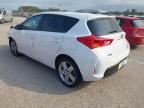 2012 TOYOTA AURIS SPORT for sale at Copart SANDWICH