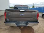 2017 FORD F150 SUPER CAB   for sale at Copart NB - MONCTON