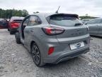 2024 FORD PUMA ST-LINE for sale at Copart BELFAST