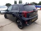 2024 KIA PICANTO 3 for sale at Copart SANDY
