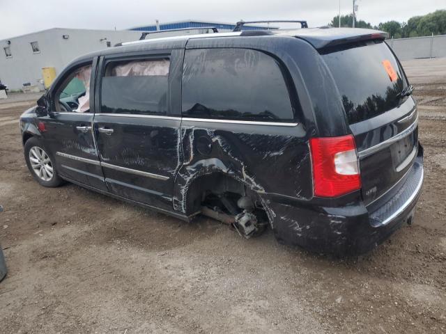 2015 CHRYSLER TOWN & COUNTRY LIMITED  