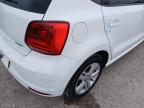 2016 VOLKSWAGEN POLO MATCH for sale at Copart WESTBURY