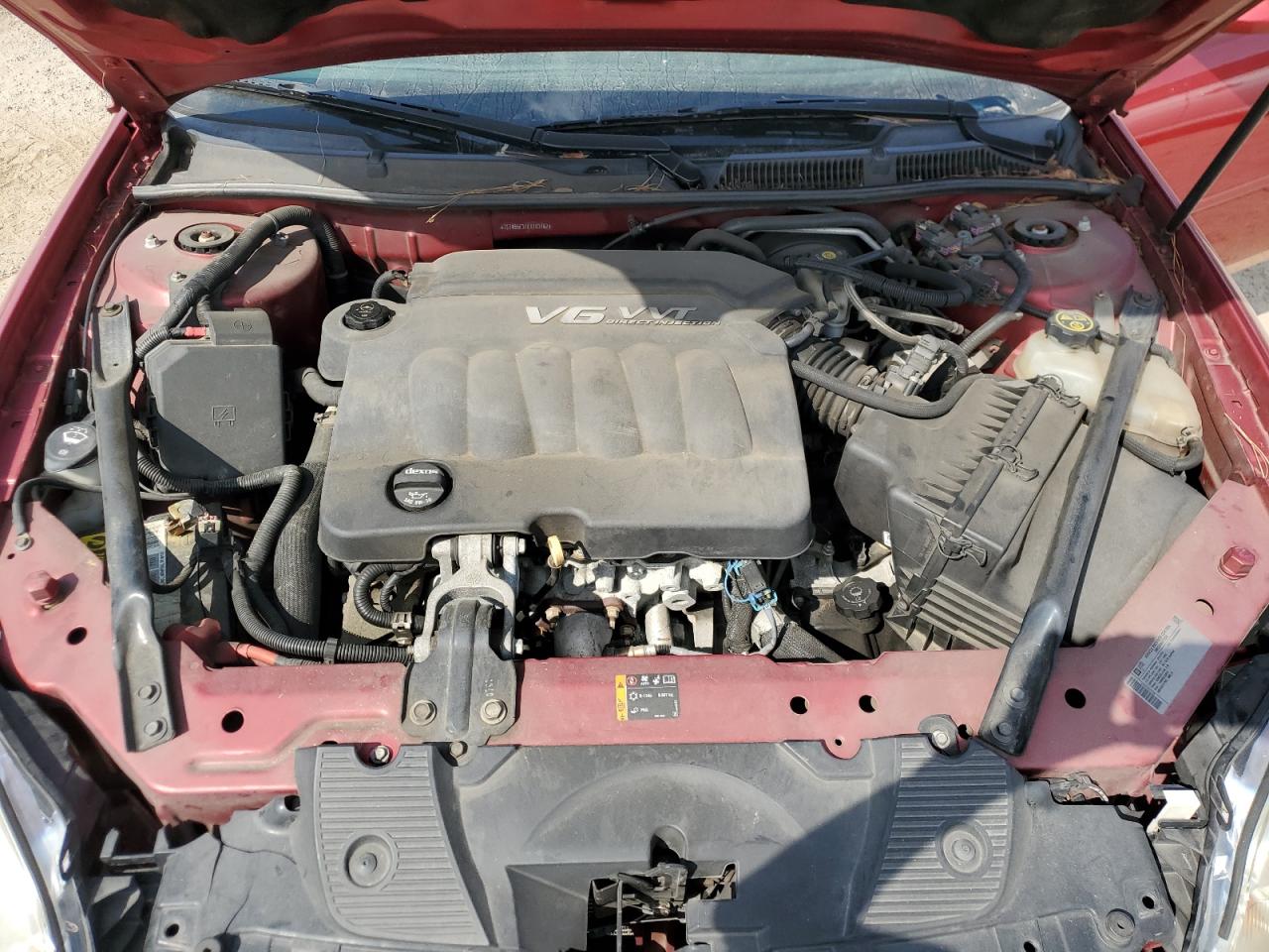 2014 Chevrolet Impala Limited Lt VIN: 2G1WB5E31E1103162 Lot: 69644915