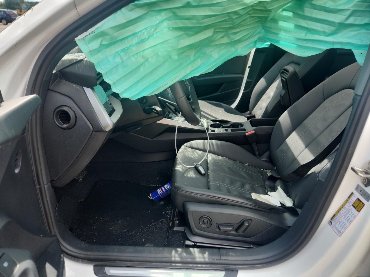 2022 Audi A3 Premium VIN: WAUAUDGY7NA020644 Lot: 69317905