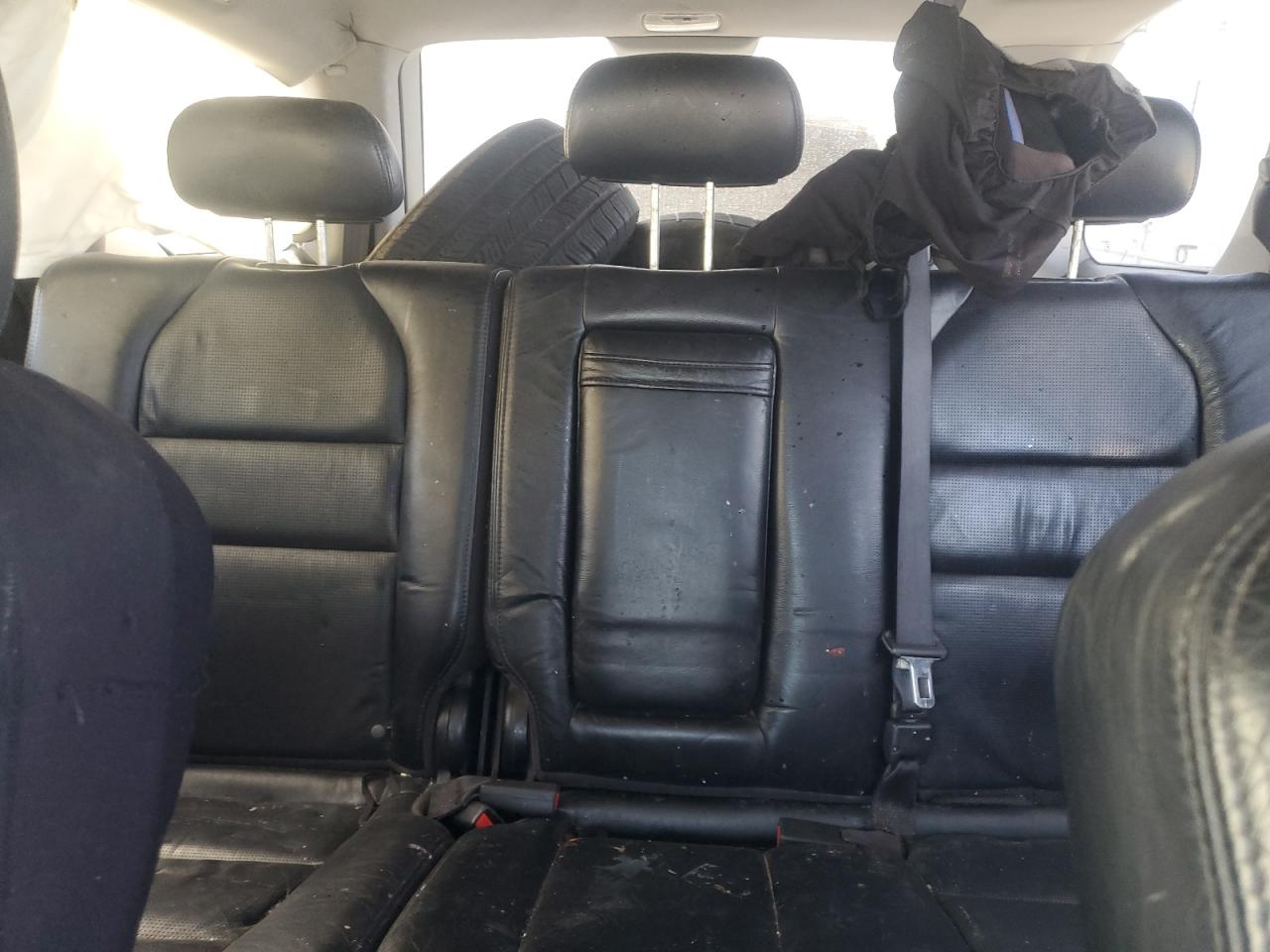 2005 Acura Mdx Touring VIN: 2HNYD18885H530818 Lot: 67859065