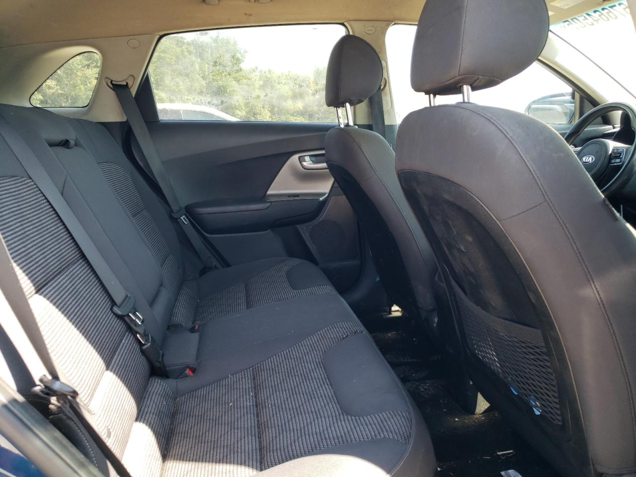 2019 Kia Niro Fe VIN: KNDCB3LC8K5244726 Lot: 67664505