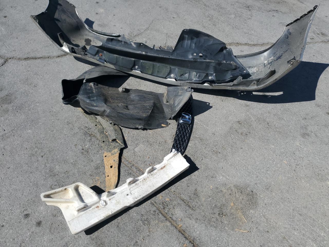 2004 Toyota Sienna Ce VIN: 5TDZA23C64S216265 Lot: 69948135