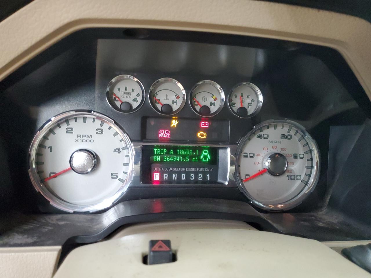 2008 Ford F250 Super Duty VIN: 1FTSW21R08EC26179 Lot: 69674315