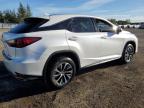 2022 LEXUS RX 350   for sale at Copart ON - TORONTO