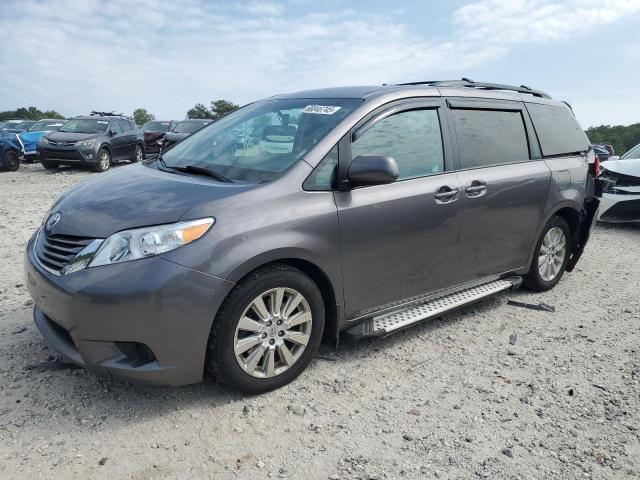  TOYOTA All Models 2015 Gray