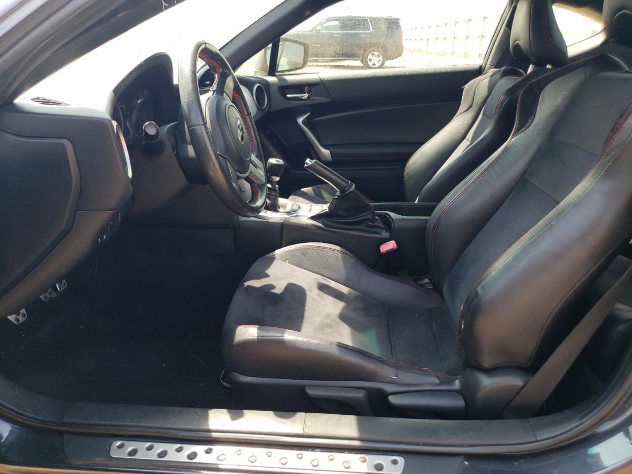 2013 Subaru Brz 2.0 Limited VIN: JF1ZCAC17D1603347 Lot: 67190015