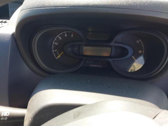 2015 VAUXHALL VIVARO CDTI 