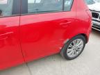 2013 VAUXHALL CORSA SE  for sale at Copart SANDY