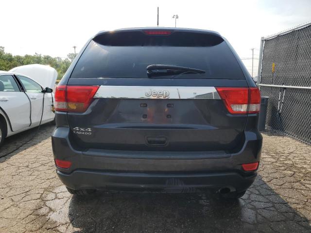  JEEP GRAND CHER 2013 Blue
