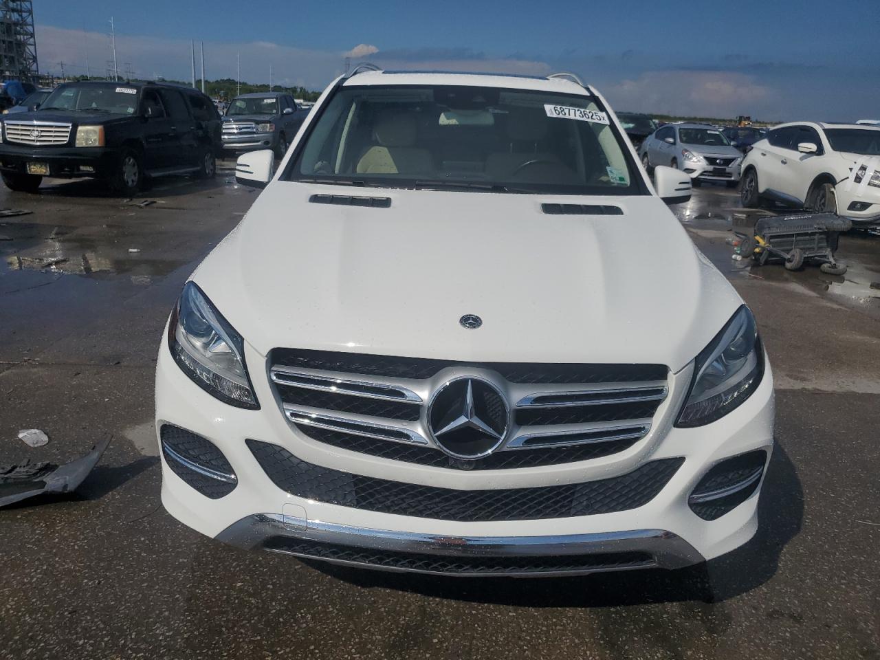 Фото: 4JGDA5GB2KB213179 - 5