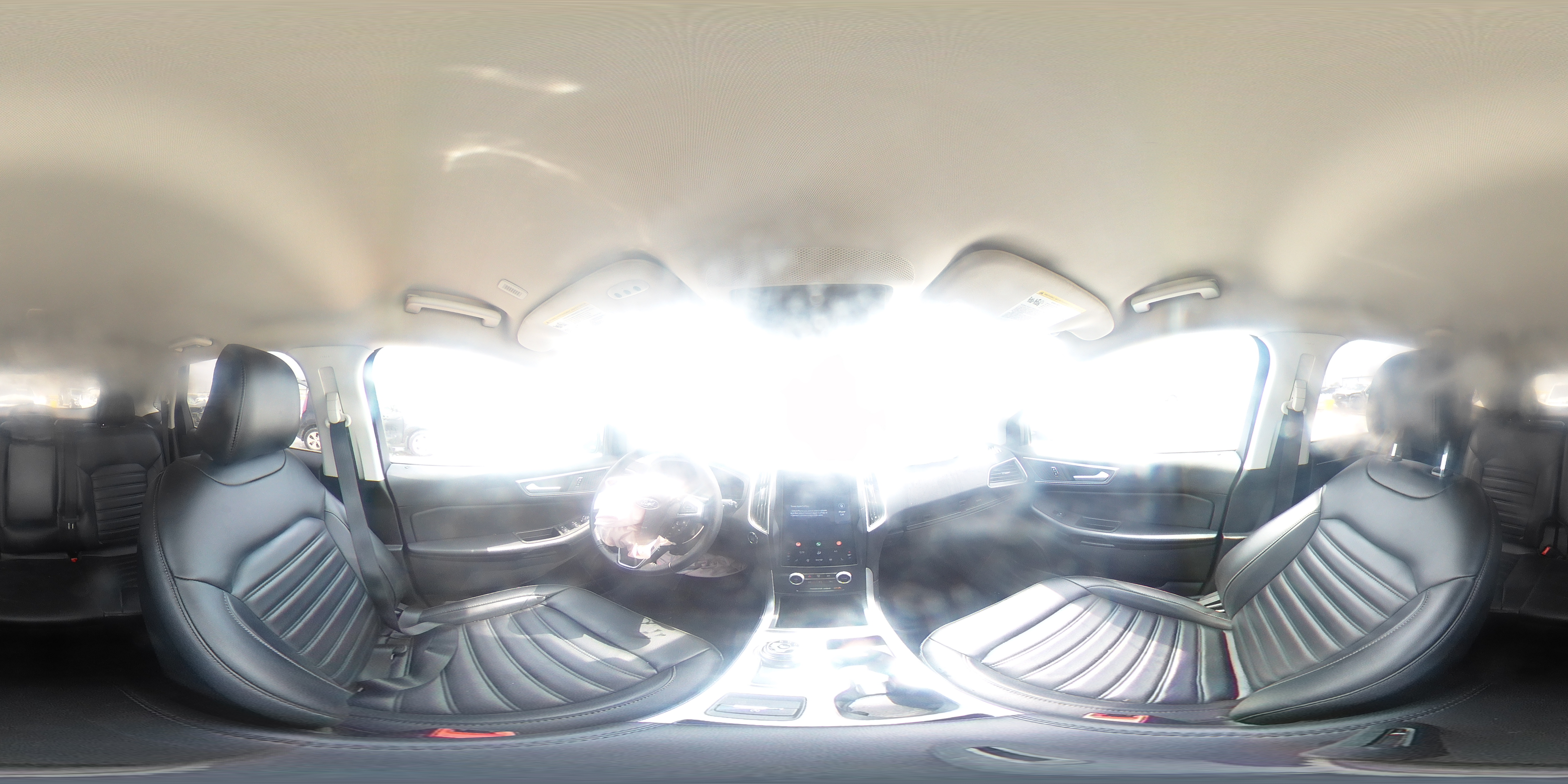 2024 Ford Edge Sel VIN: 2FMPK4J9XRBA12287 Lot: 70329655