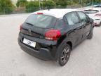 2021 CITROEN C3 SHINE B for sale at Copart ST HELENS