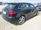 2014 AUDI A3 S LINE TDI S-A  for sale at Copart YORK