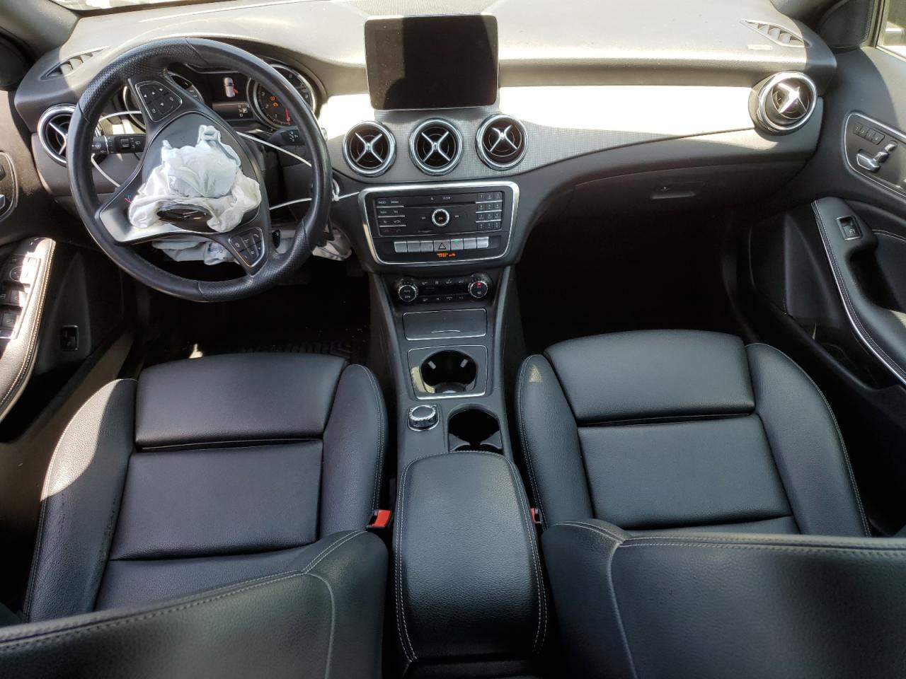 2019 Mercedes-Benz Gla 250 VIN: WDCTG4EB9KU013751 Lot: 69934825