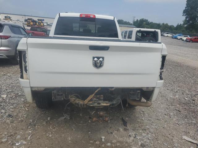  RAM 1500 2016 White