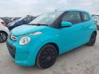 2015 CITROEN C1 FEEL for sale at Copart YORK