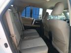 2015 TOYOTA 4RUNNER SR5   for sale at Copart FL - TALLAHASSEE