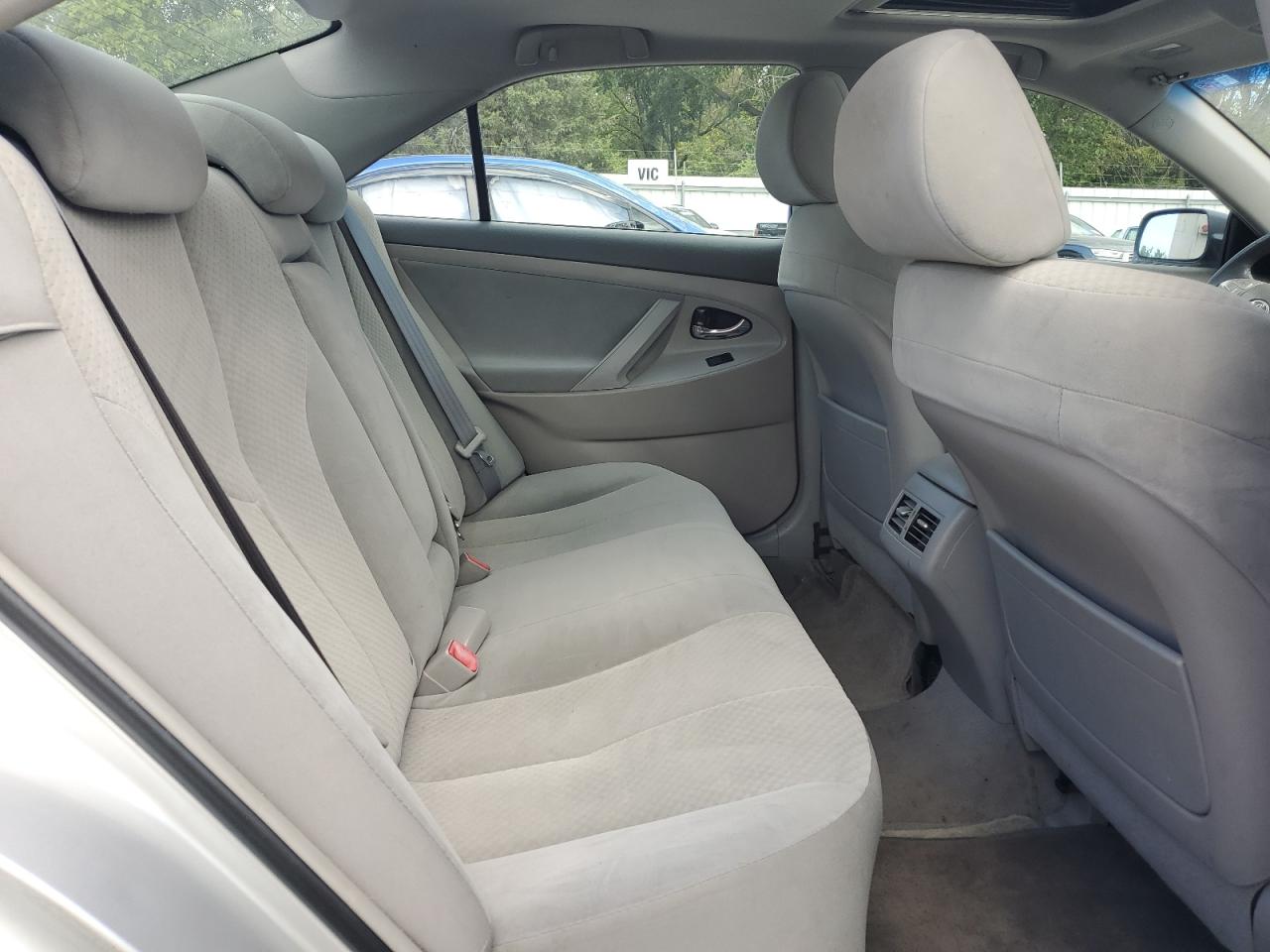 2009 Toyota Camry Hybrid VIN: 4T1BB46K49U076826 Lot: 70322925