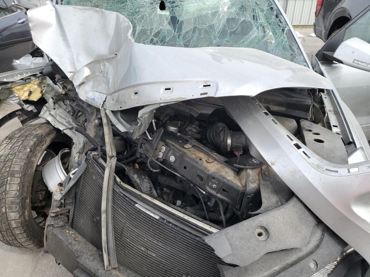 2010 GMC Acadia Slt-2 VIN: 1GKLVNEDXAJ114238 Lot: 70544935