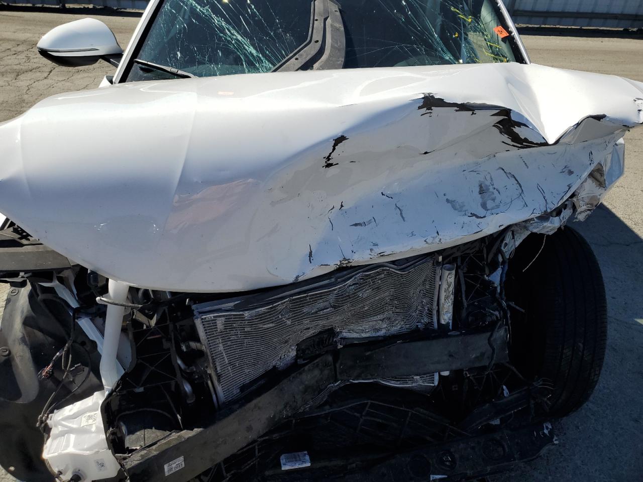 2024 Hyundai Santa Cruz Sel VIN: 5NTJB4DE0RH107594 Lot: 67403575