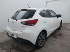 2016 MAZDA 2 SPORT D NAV 1.5D SPORT NAV 5DR for sale at Copart GLOUCESTER
