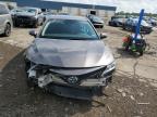 2023 TOYOTA CAMRY LE   for sale at Copart MI - DETROIT