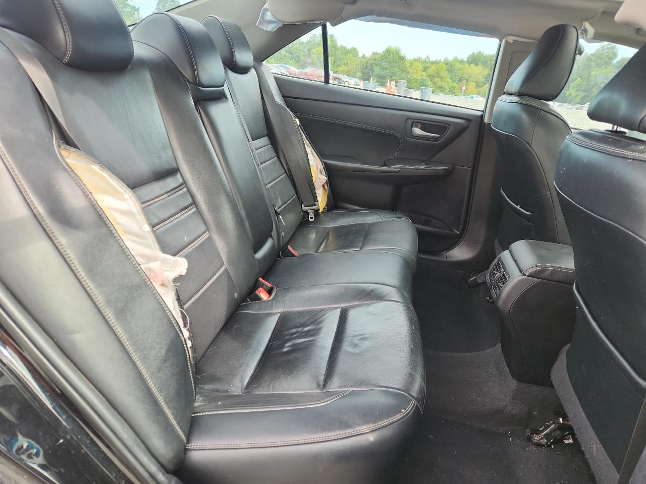 2015 Toyota Camry Le VIN: 4T1BF1FK2FU962836 Lot: 70200105