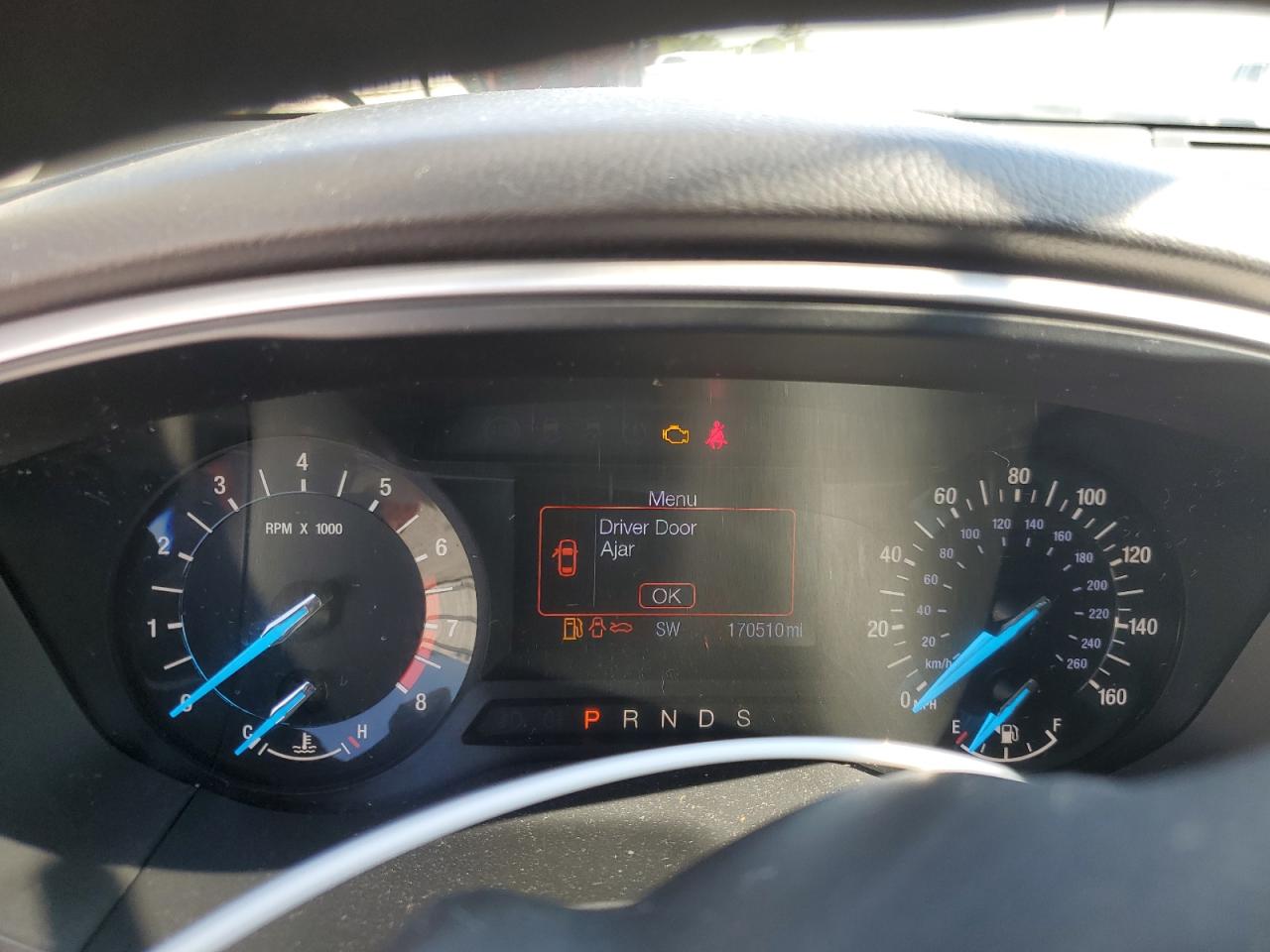 2013 Ford Fusion Se VIN: 3FA6P0HR2DR144122 Lot: 69778685