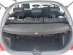 2011 TOYOTA YARIS T SPIRIT VVT-I  for sale at Copart SANDY