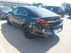 2014 VAUXHALL INSIGNIA LTD ED CDTI ECO  for sale at Copart SANDWICH