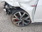 2017 VOLKSWAGEN GOLF GTI TSI S-A  for sale at Copart EAST KILBRIDE