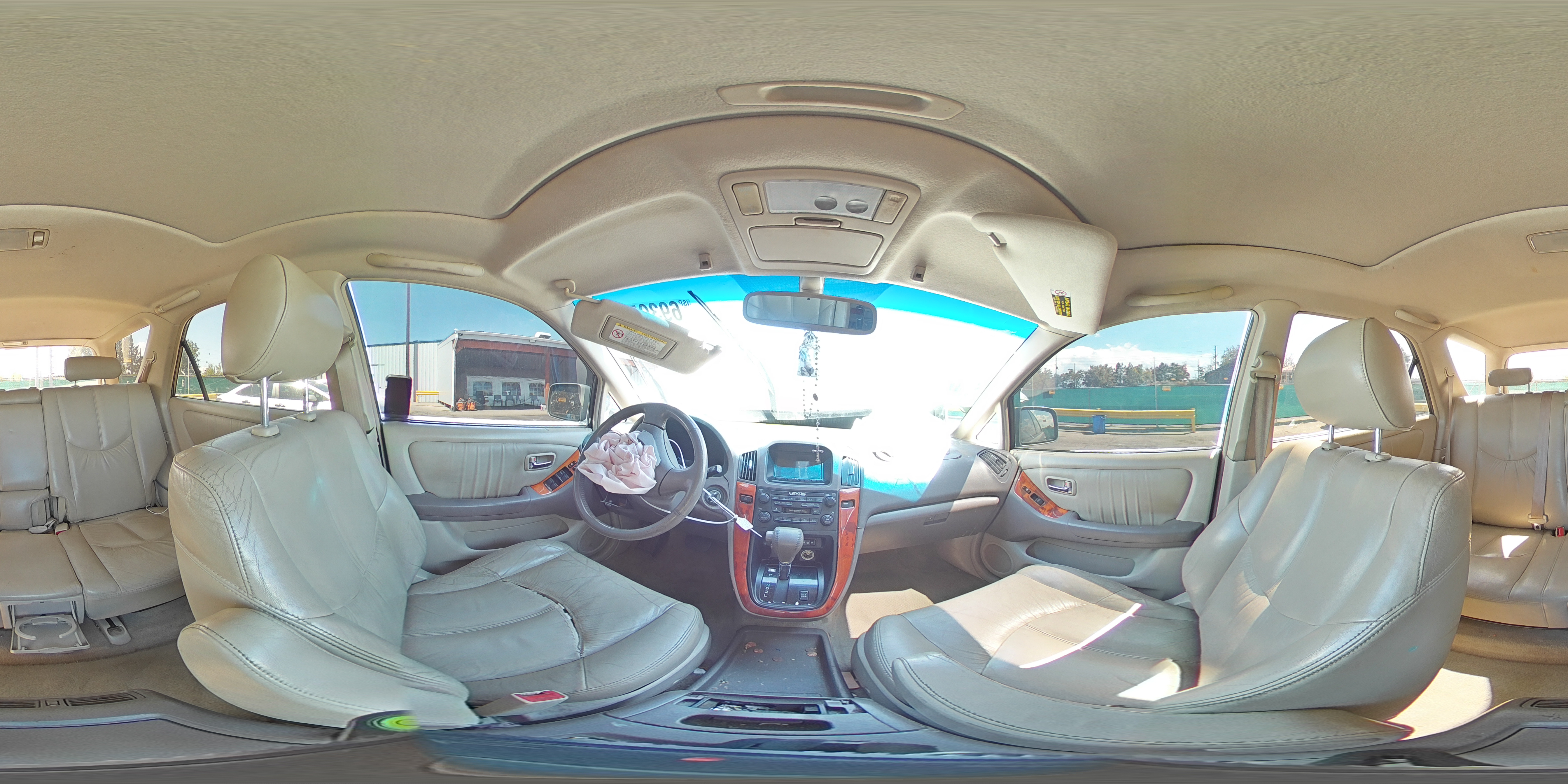 2001 Lexus Rx 300 VIN: JTJHF10U710174219 Lot: 69395215