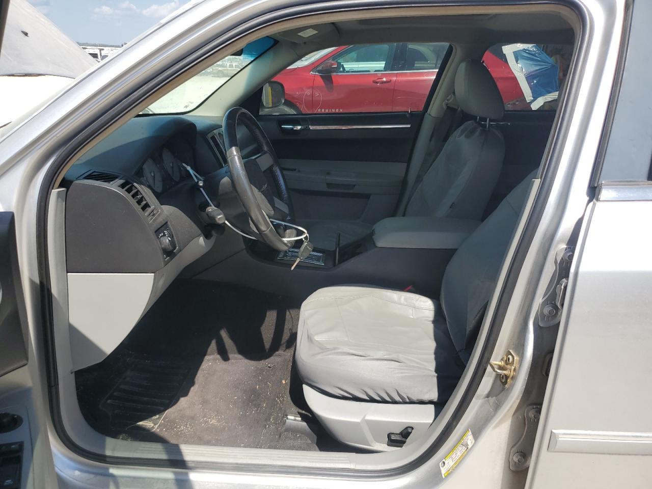 2006 Chrysler 300 Touring VIN: 2C3KK53G66H480868 Lot: 69476715