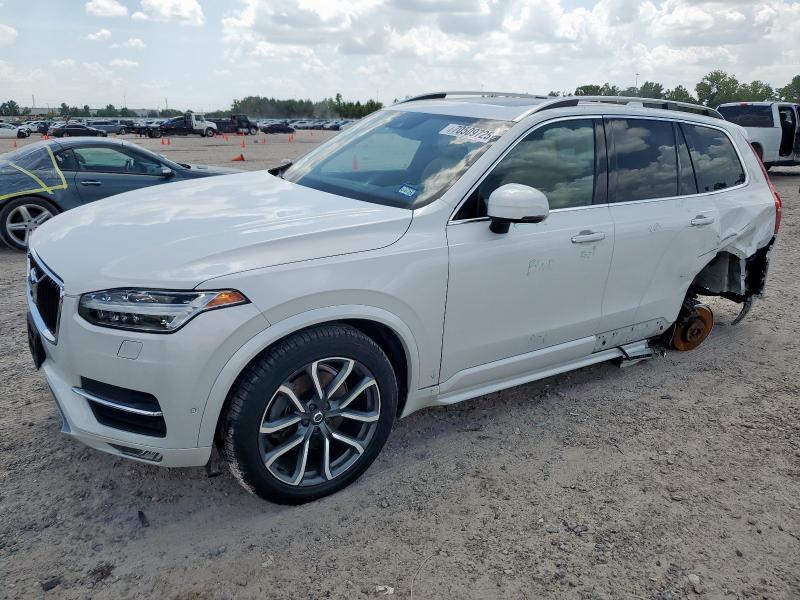  VOLVO XC90 2018 Biały
