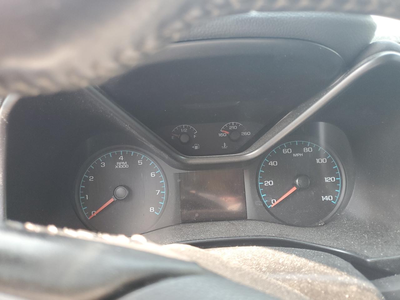 2022 Chevrolet Colorado Lt VIN: 1GCGSCEN6N1218816 Lot: 68004425