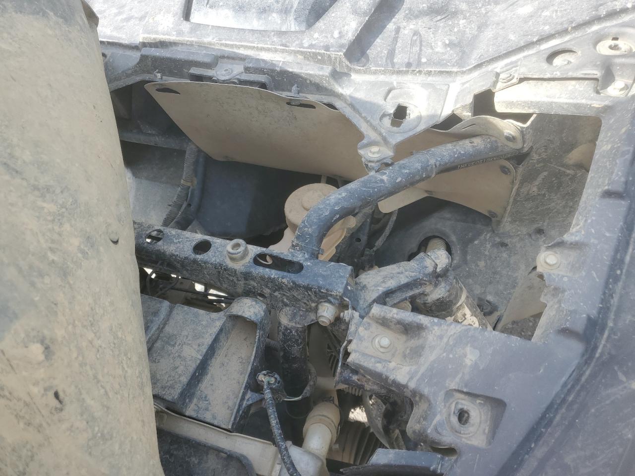 2019 Honda Sxs1000 S2X VIN: 1HFVE0510K4002633 Lot: 70272245