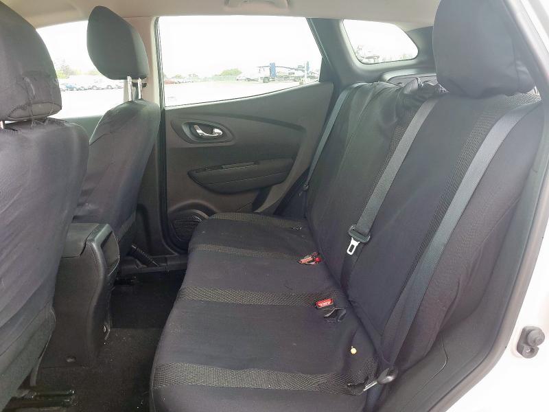2016 RENAULT KADJAR DYNAMIQUE NAV DCI 