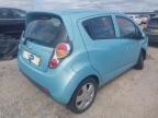 2011 CHEVROLET SPARK LS for sale at Copart CORBY