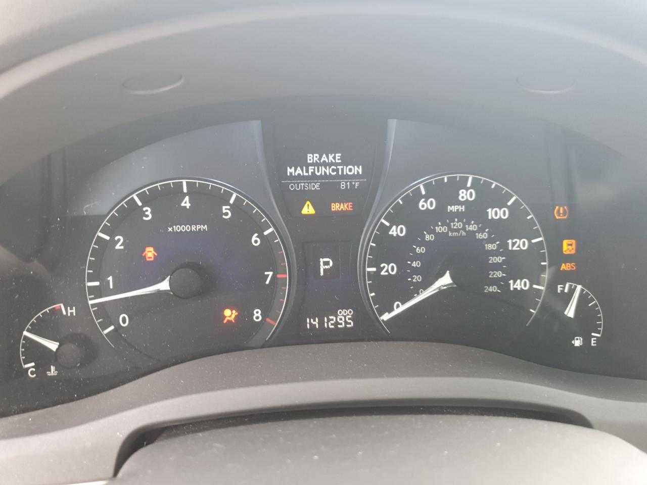 2010 Lexus Rx 350 VIN: 2T2BK1BA0AC012909 Lot: 67832405