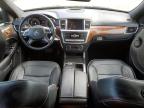 2013 MERCEDES-BENZ ML 350 BLUETEC   à vendre chez Copart AB - EDMONTON