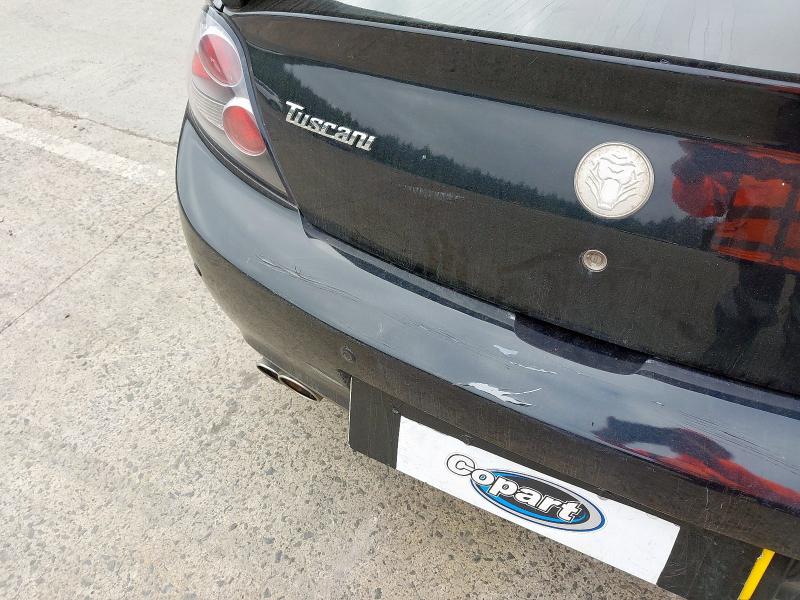 2009 HYUNDAI COUPE 2.0 TSIII 3DR