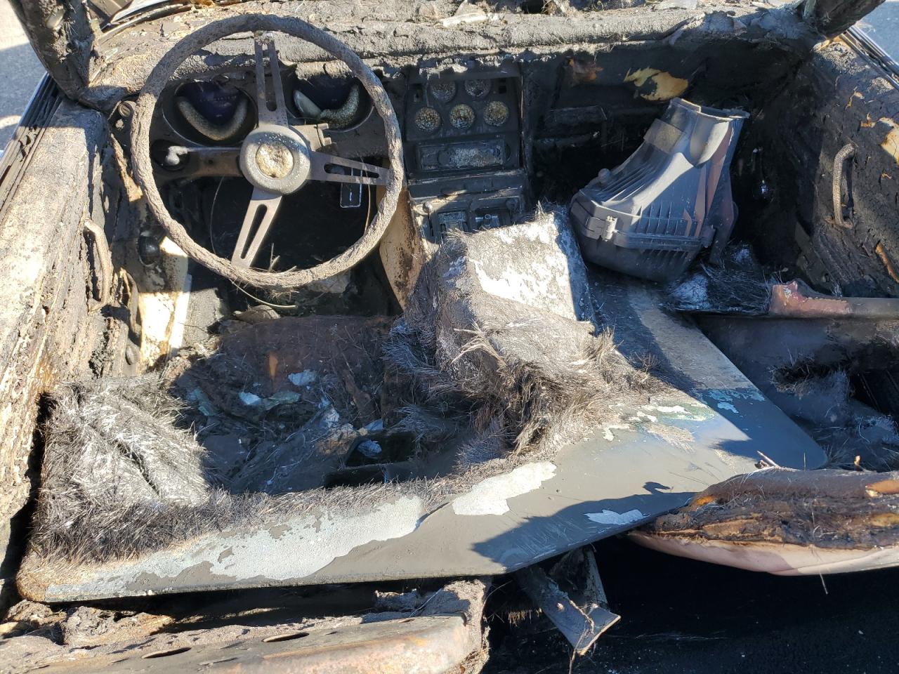 1969 Chevrolet Corvette VIN: 194679S718488 Lot: 69684475