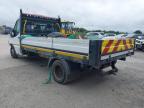2022 FORD TRANSIT 35 for sale at Copart SANDWICH