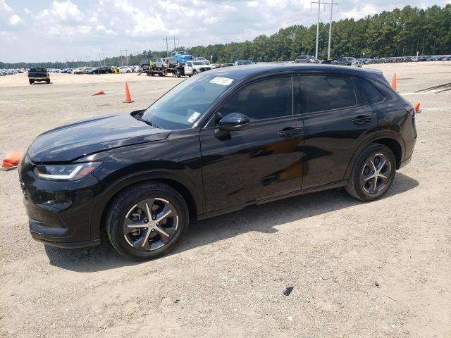  HONDA HR-V 2025 Черный